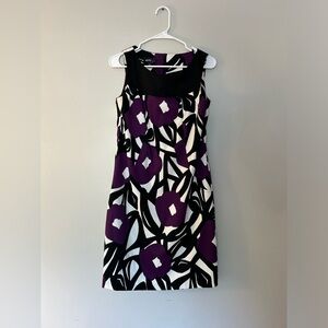 Women’s cocktail dress